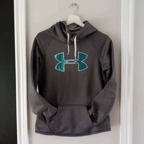 Under Armour | Athletic Hoodie - Picture 1 of 3